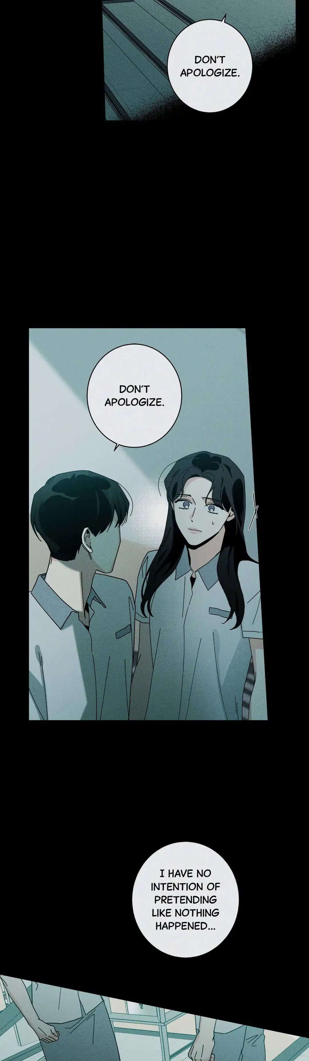 HOME5 [Official] - Chapter 48 manhwa