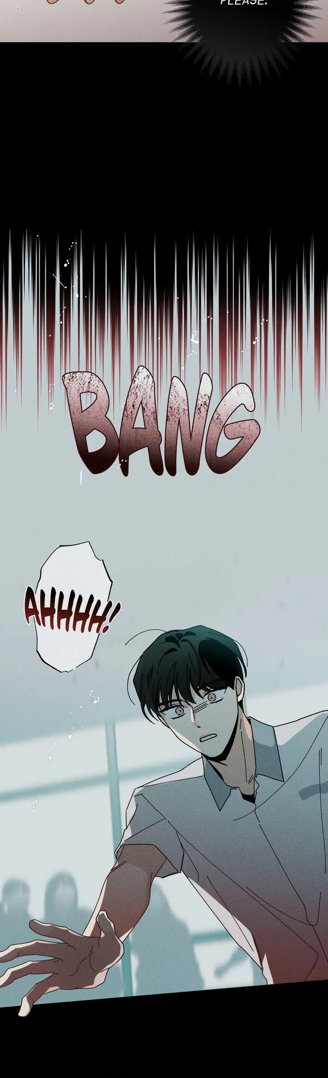 HOME5 [Official] - Chapter 48 manhwa