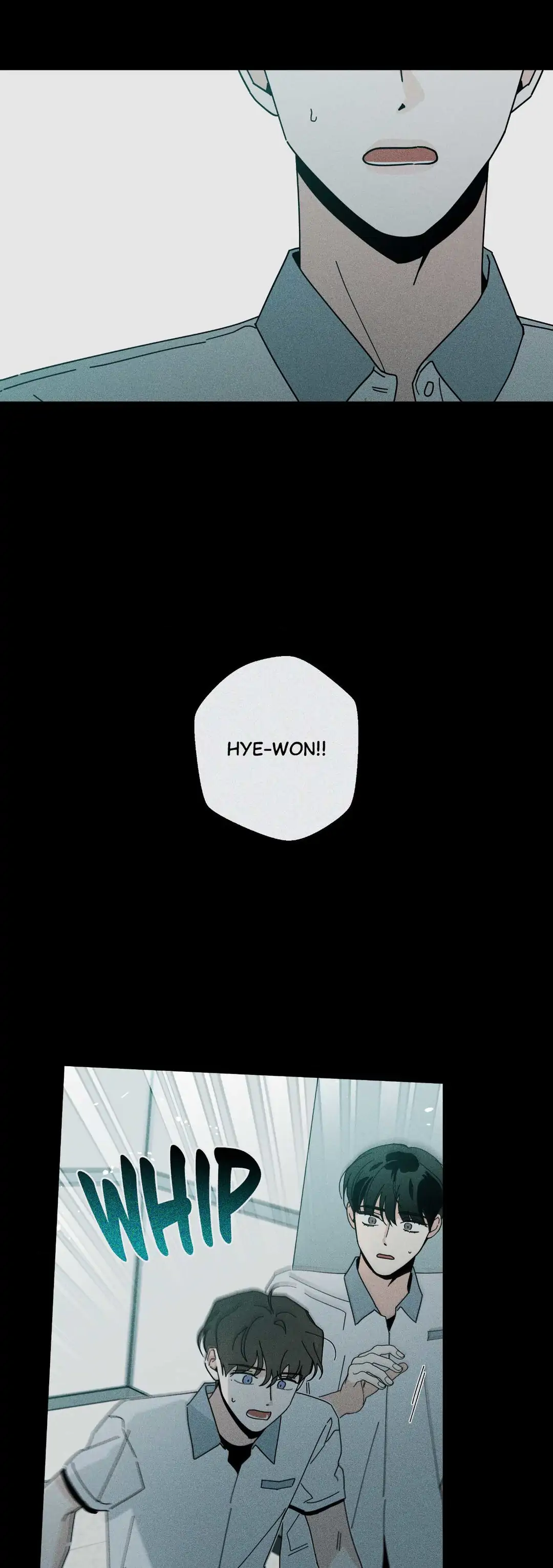 HOME5 [Official] - Chapter 48 manhwa