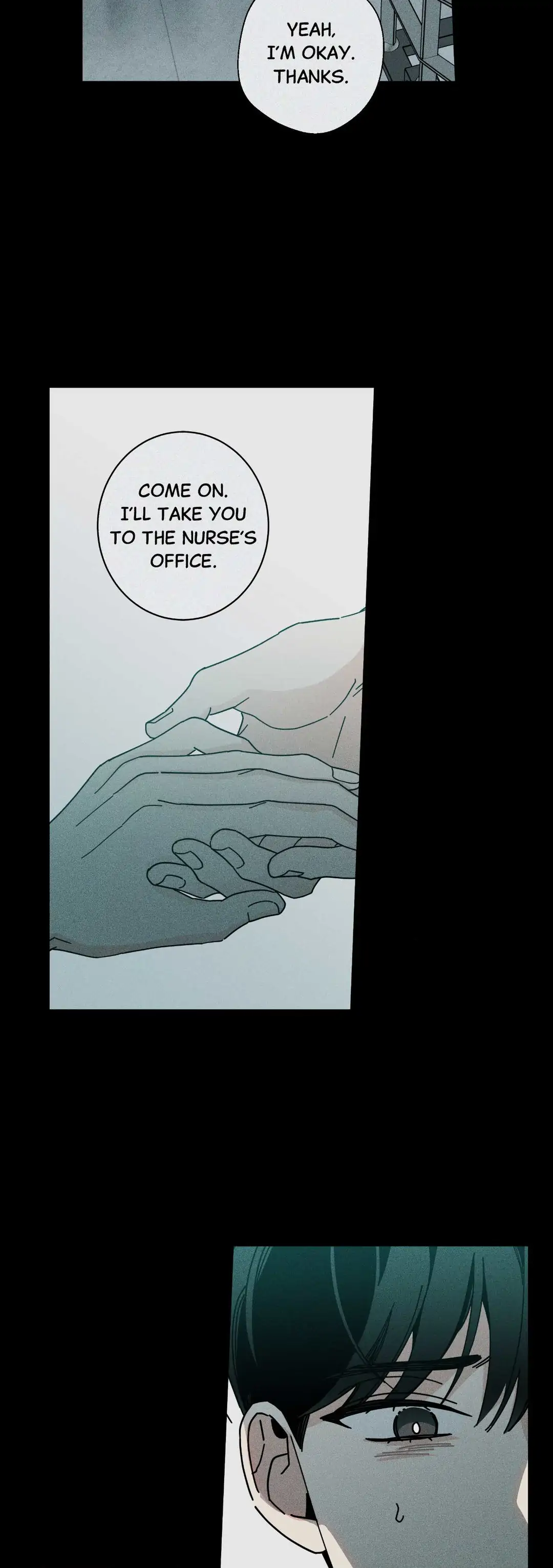 HOME5 [Official] - Chapter 48 manhwa