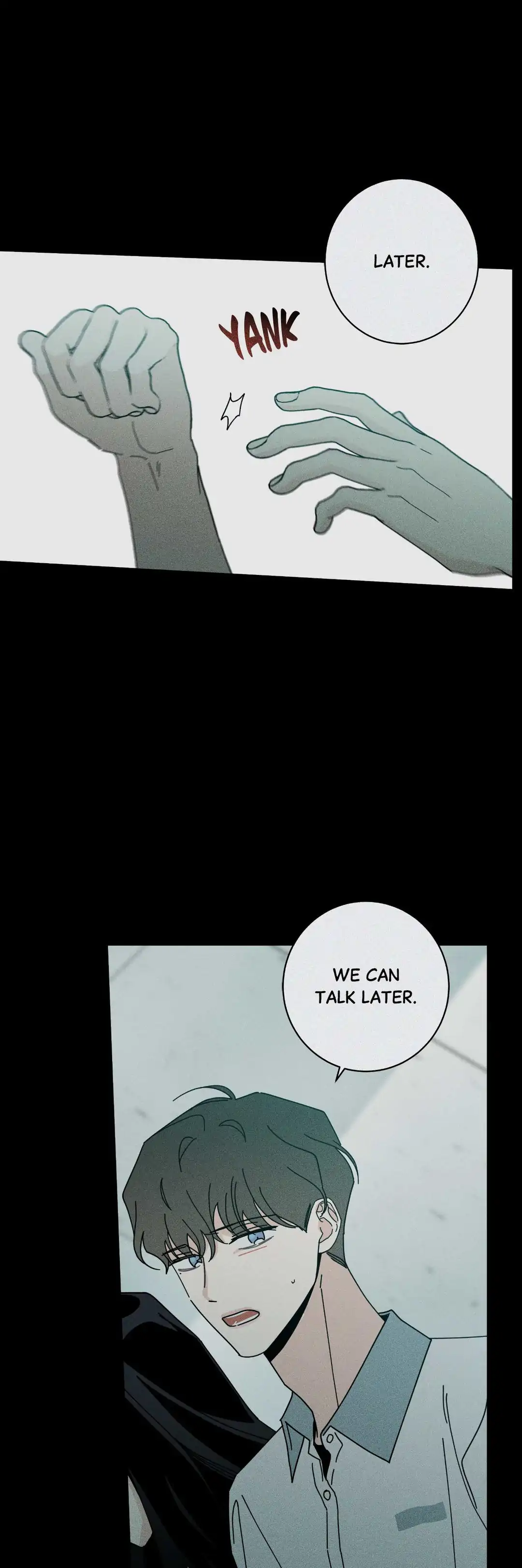 HOME5 [Official] - Chapter 48 manhwa