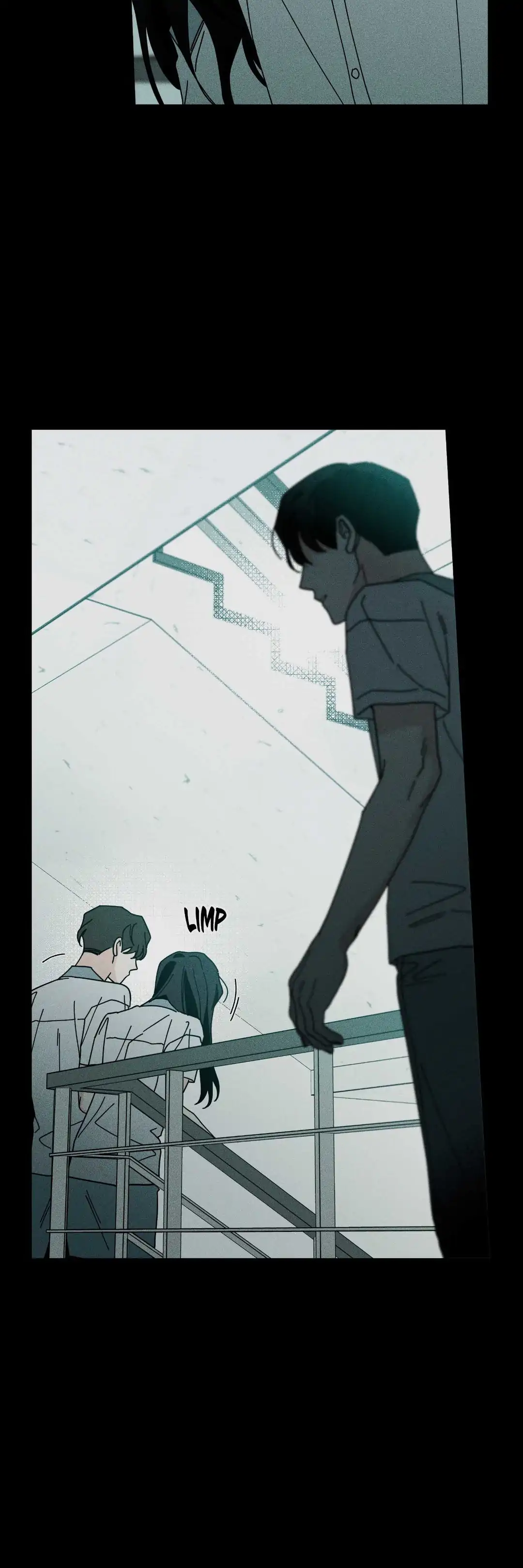 HOME5 [Official] - Chapter 48 manhwa