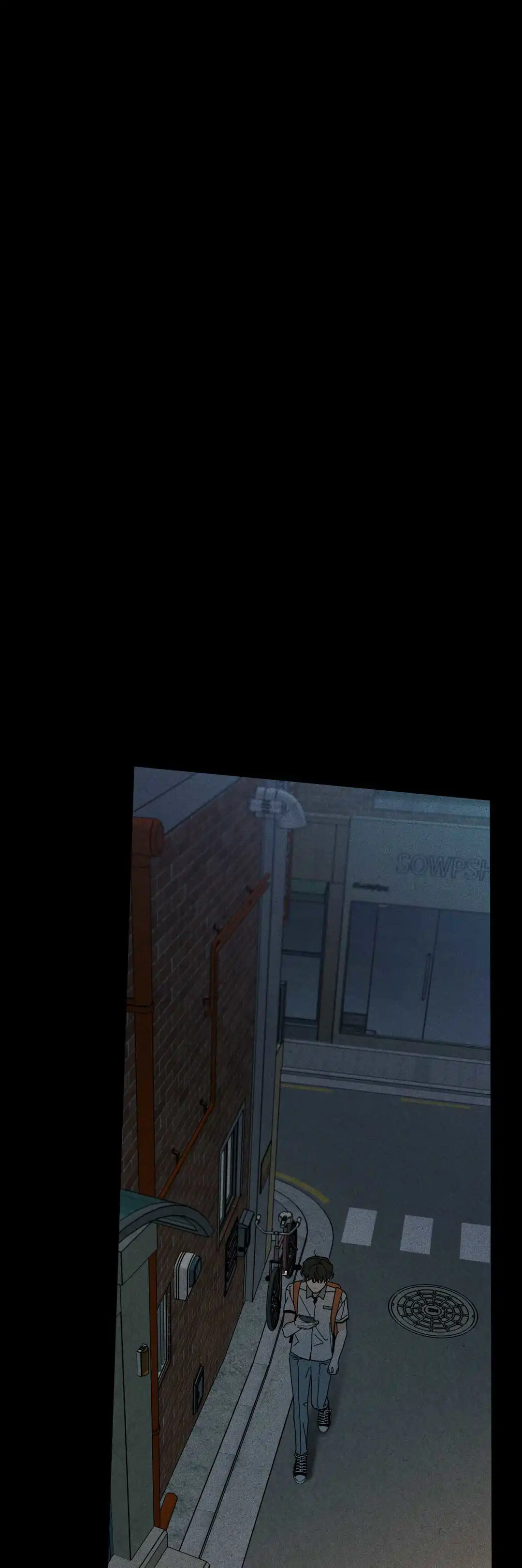 HOME5 [Official] - Chapter 48 manhwa
