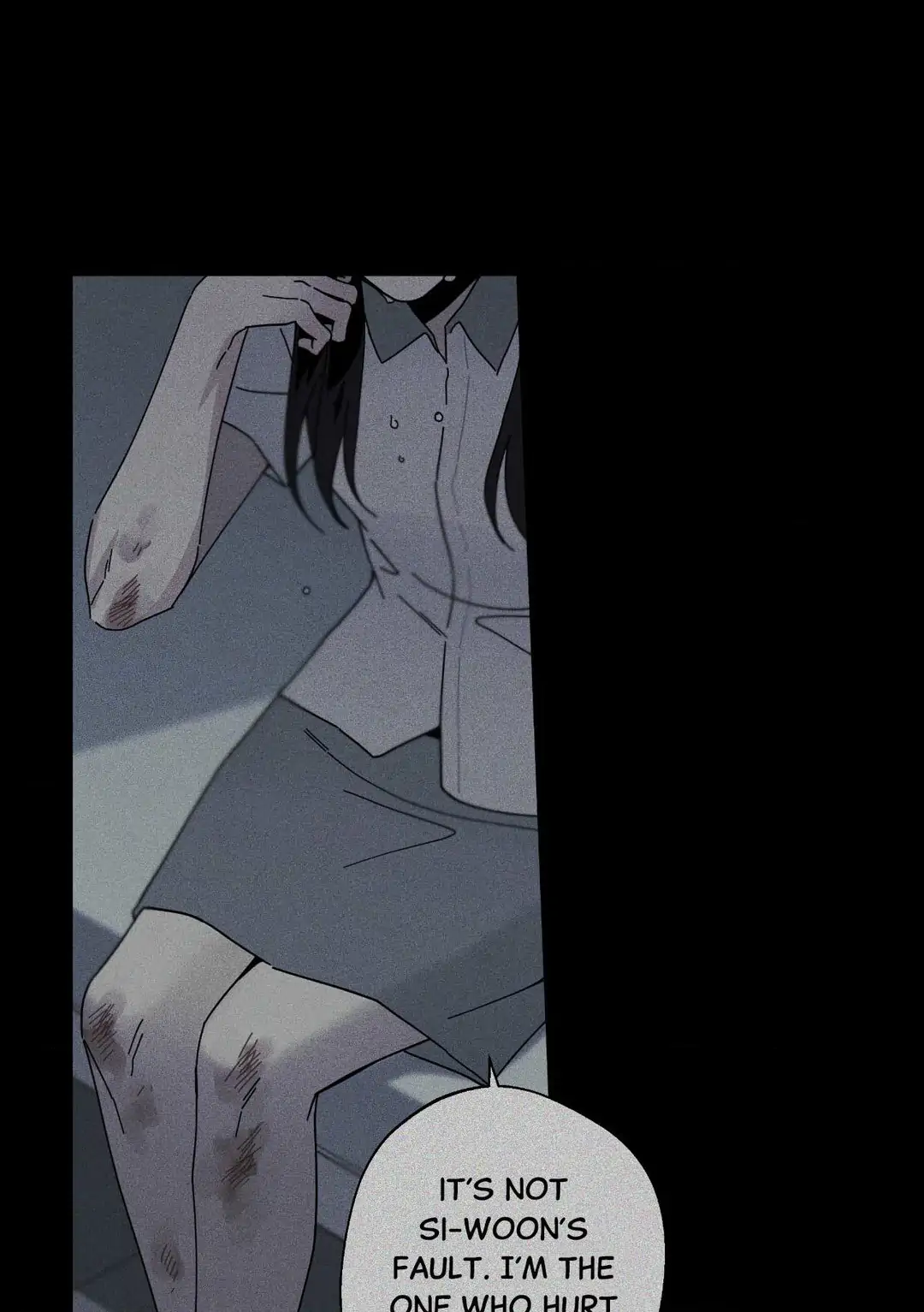HOME5 [Official] - Chapter 48 manhwa