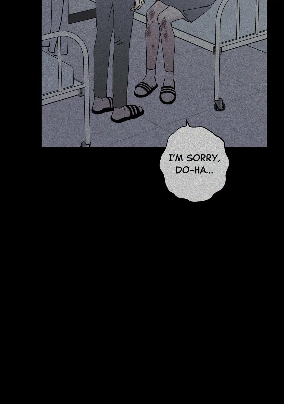 HOME5 [Official] - Chapter 48 manhwa