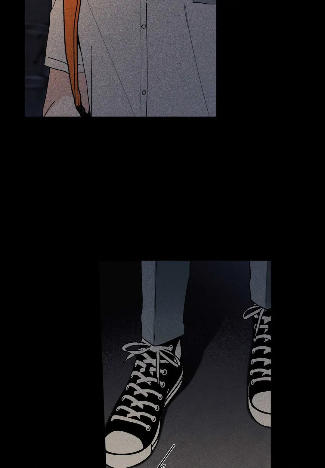 HOME5 [Official] - Chapter 48 manhwa