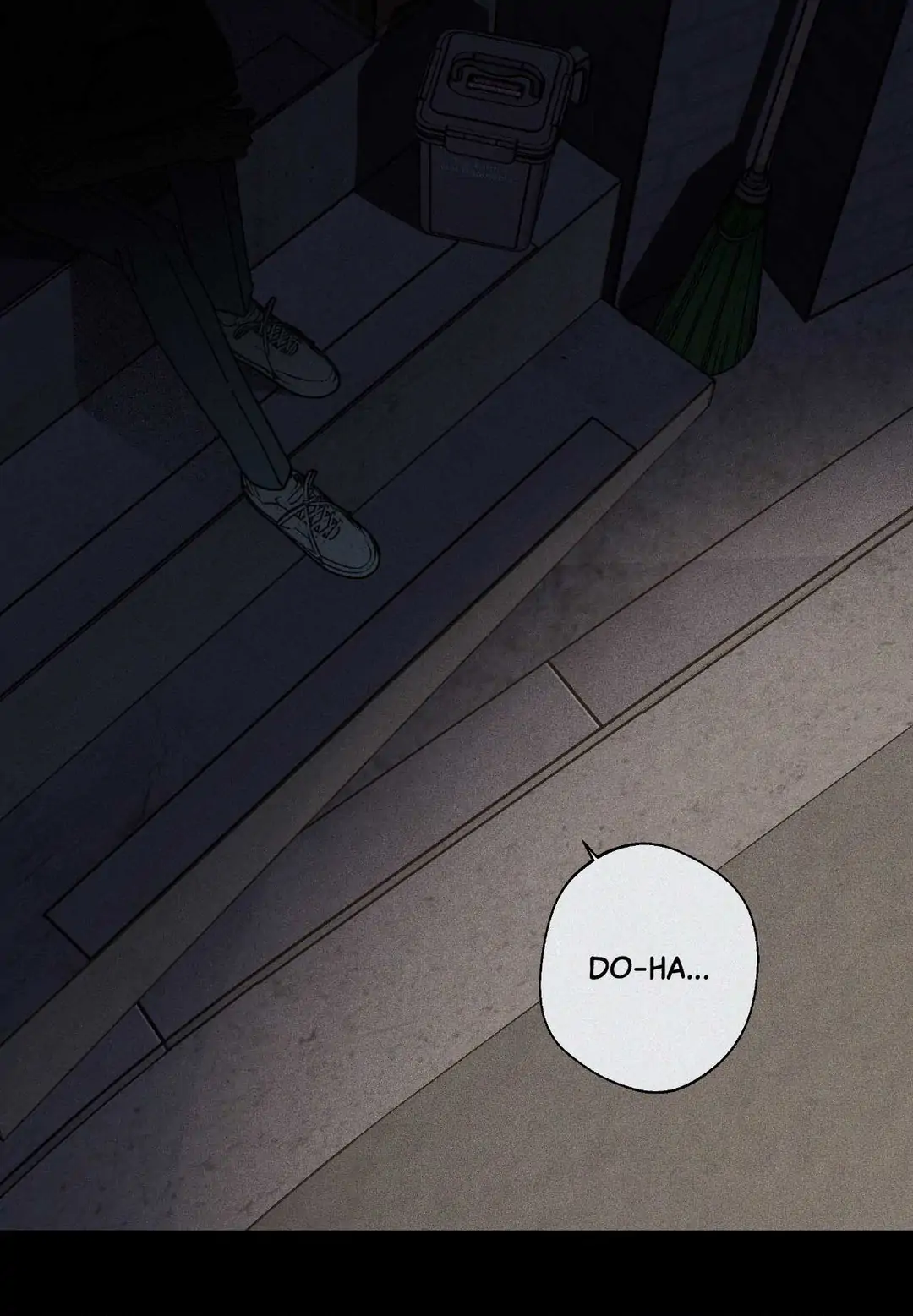 HOME5 [Official] - Chapter 48 manhwa