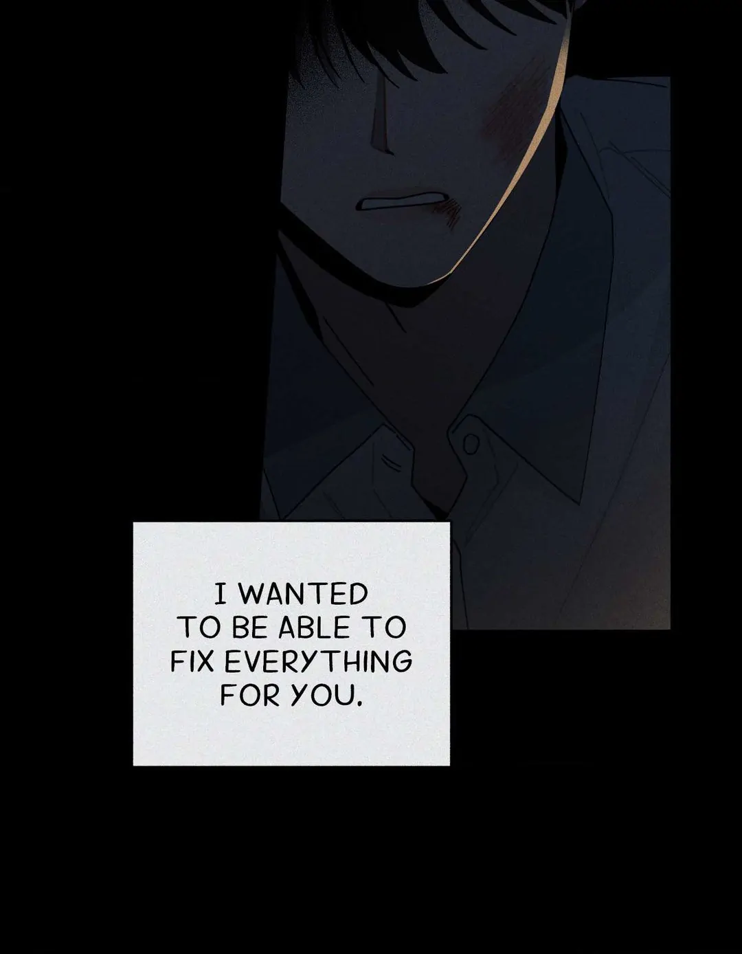 HOME5 [Official] - Chapter 48 manhwa