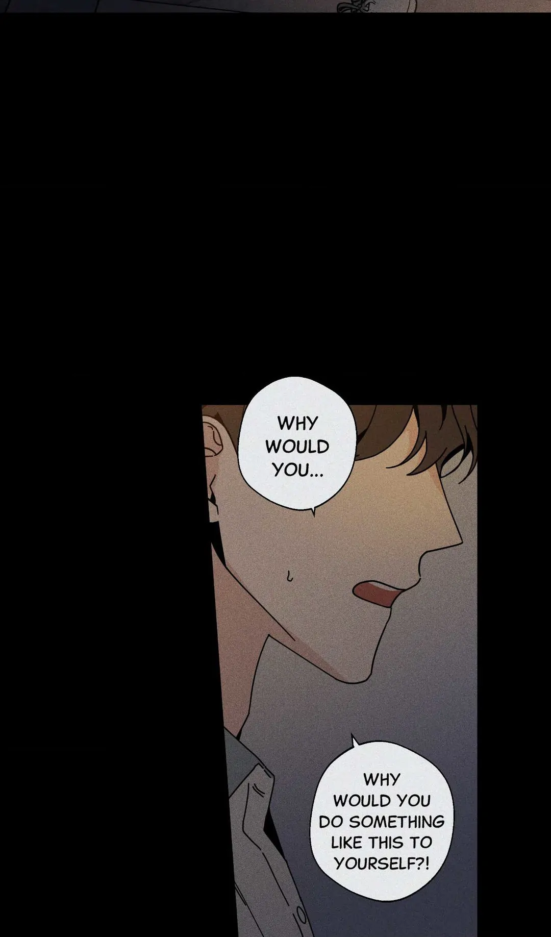 HOME5 [Official] - Chapter 48 manhwa
