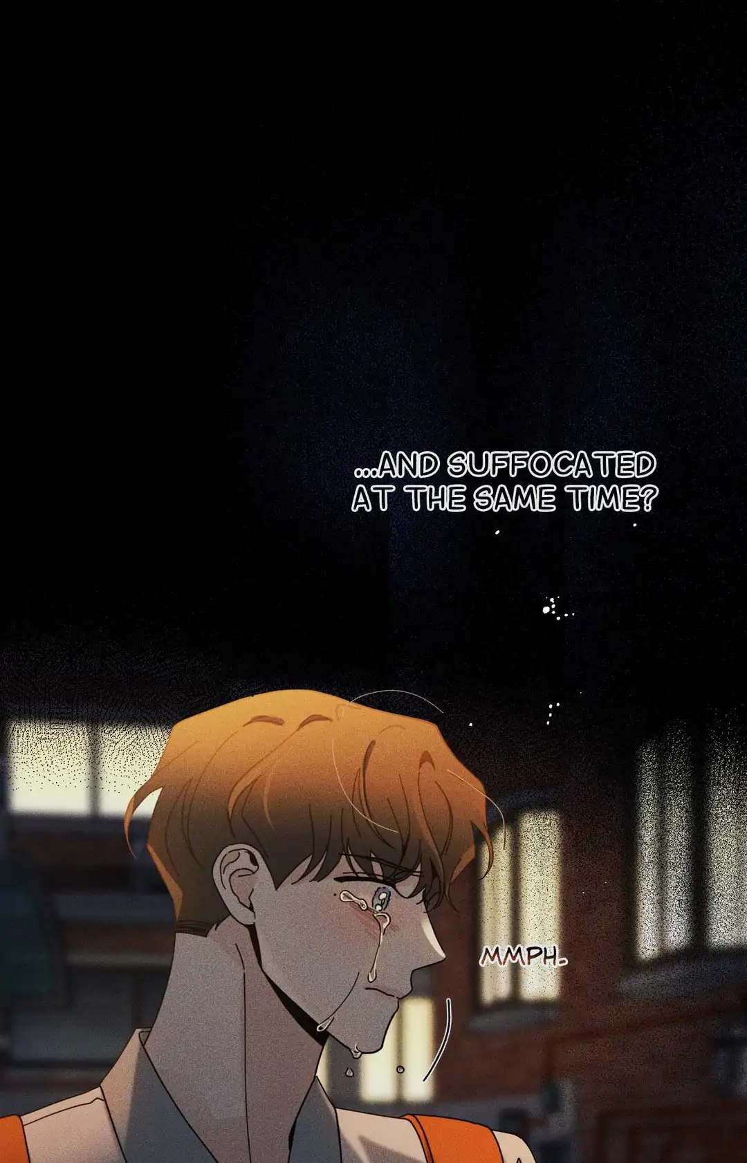 HOME5 [Official] - Chapter 48 manhwa