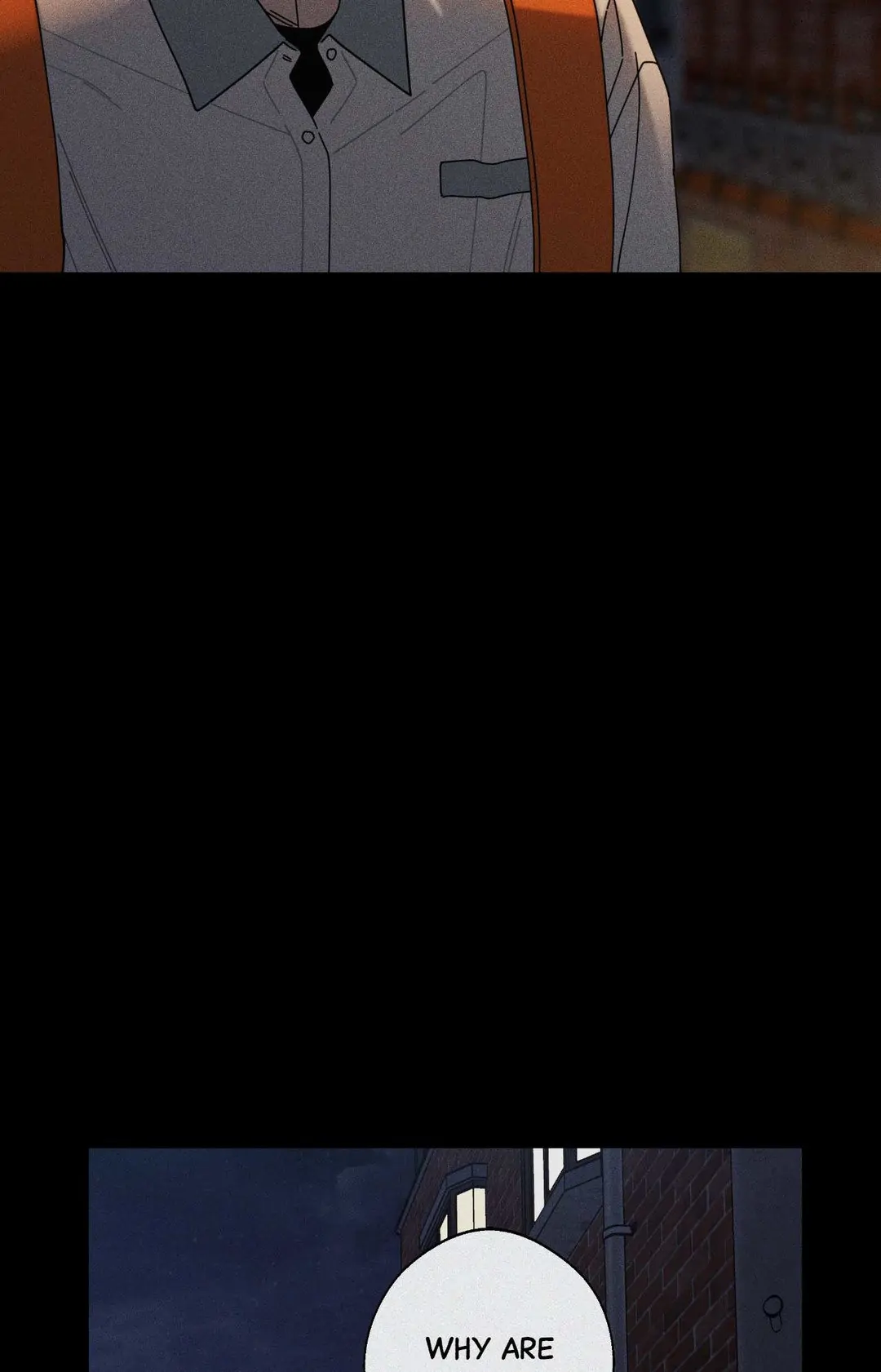 HOME5 [Official] - Chapter 48 manhwa