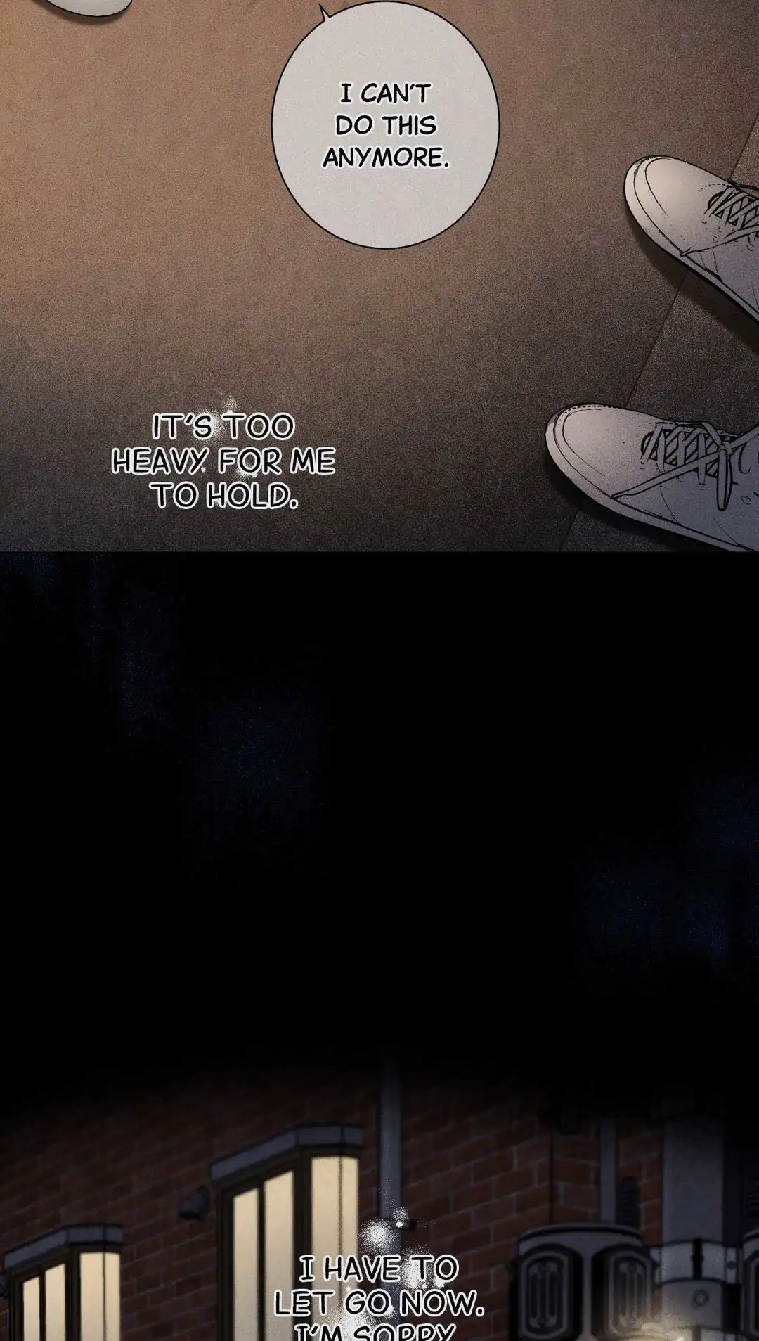 HOME5 [Official] - Chapter 48 manhwa