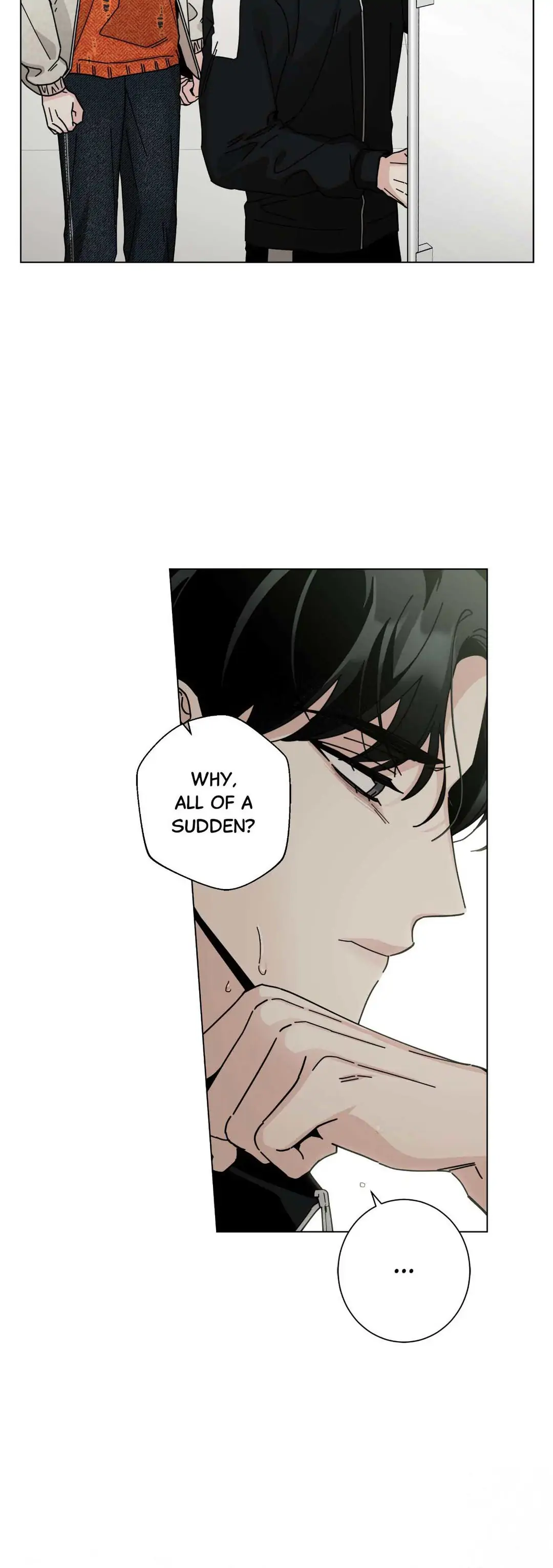 HOME5 [Official] - Chapter 49 manhwa