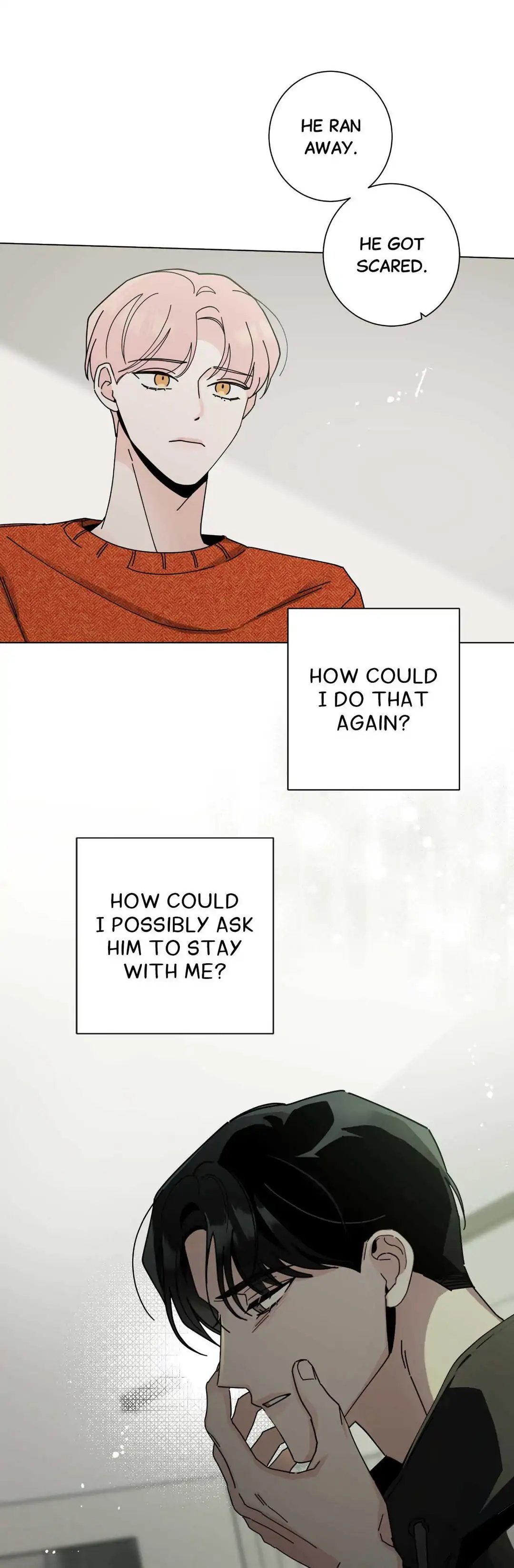 HOME5 [Official] - Chapter 49 manhwa