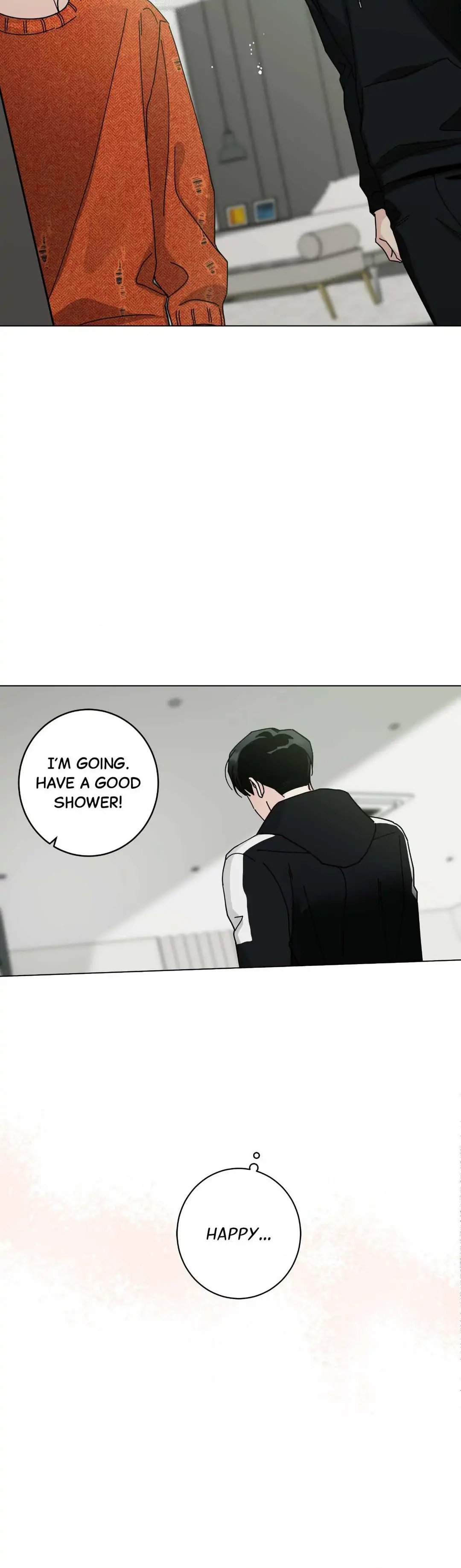 HOME5 [Official] - Chapter 49 manhwa