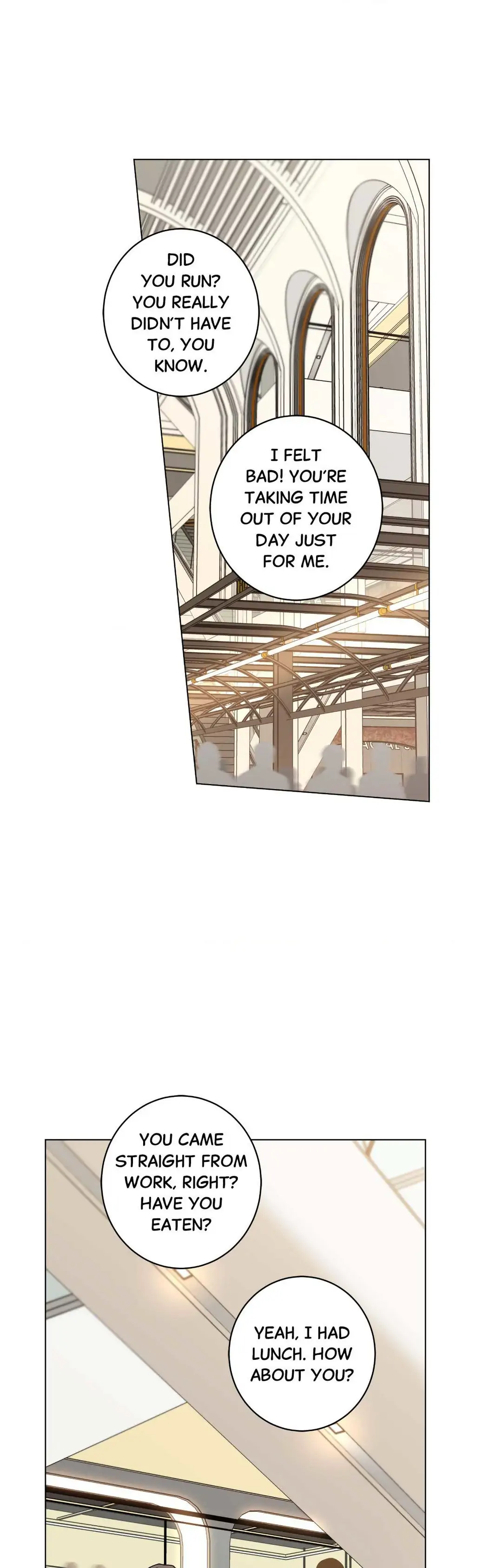 HOME5 [Official] - Chapter 49 manhwa