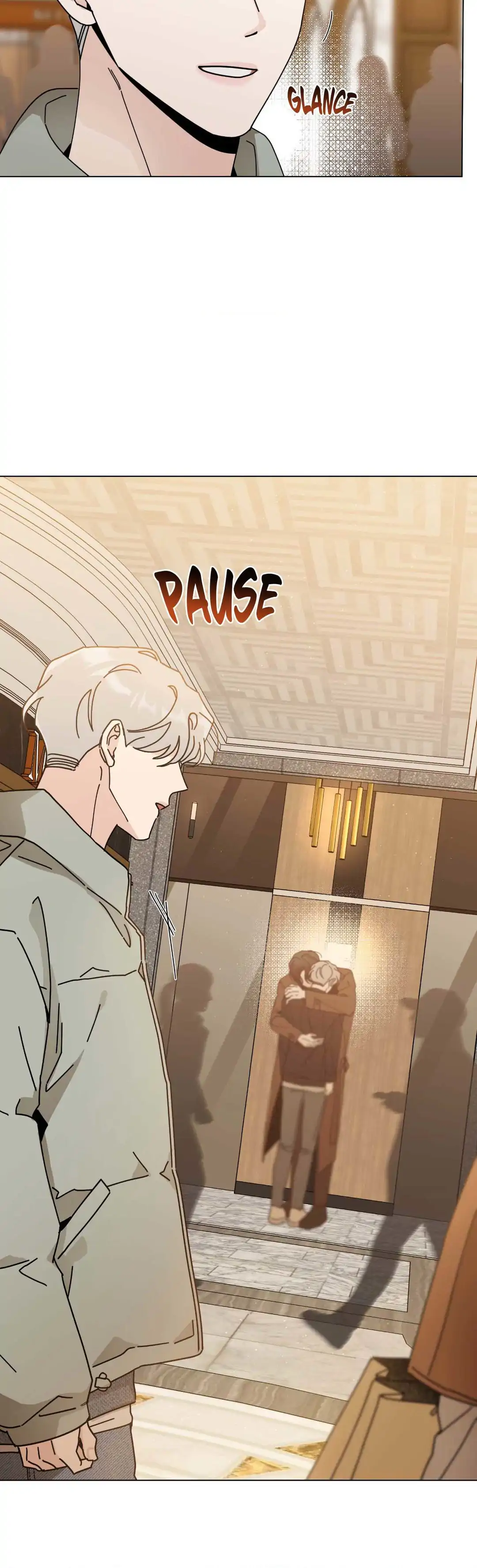 HOME5 [Official] - Chapter 49 manhwa
