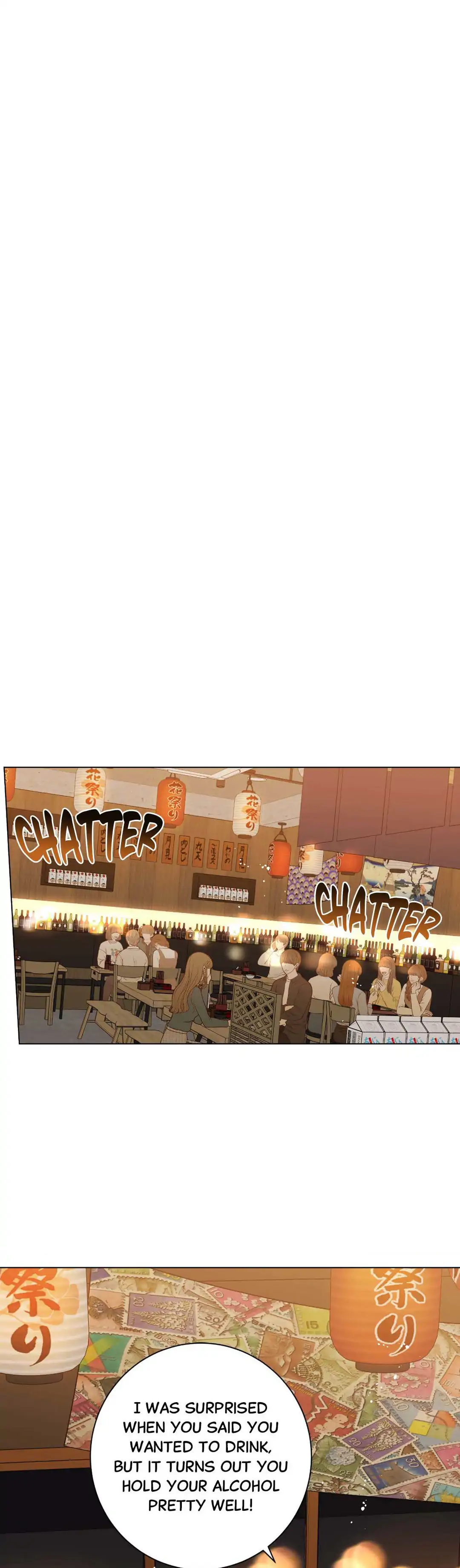 HOME5 [Official] - Chapter 49 manhwa