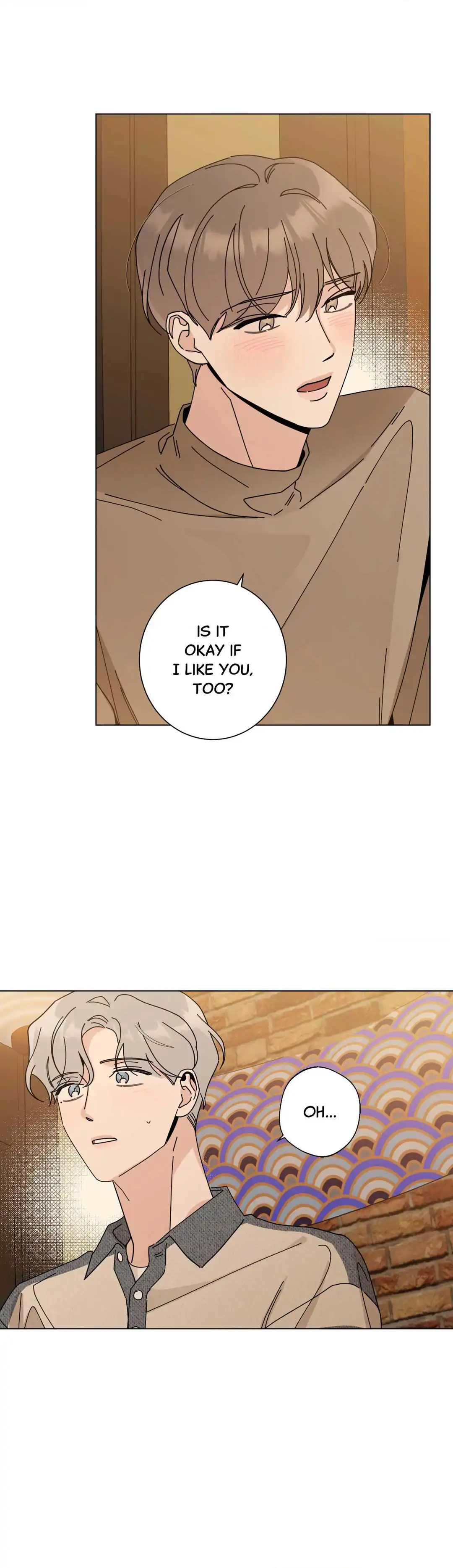 HOME5 [Official] - Chapter 49 manhwa