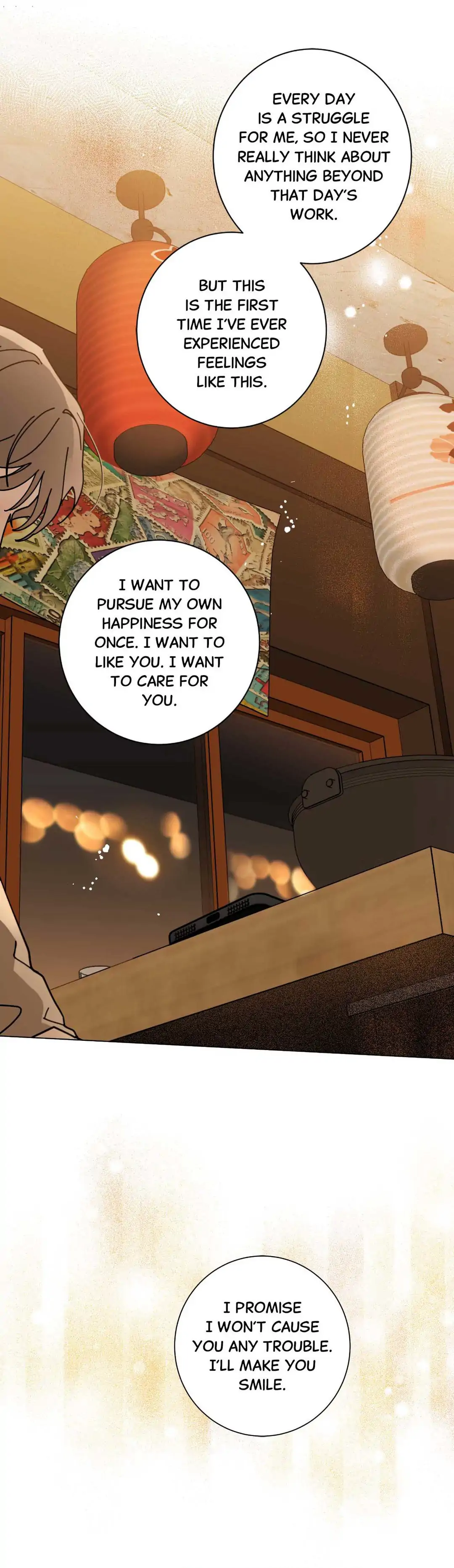 HOME5 [Official] - Chapter 49 manhwa