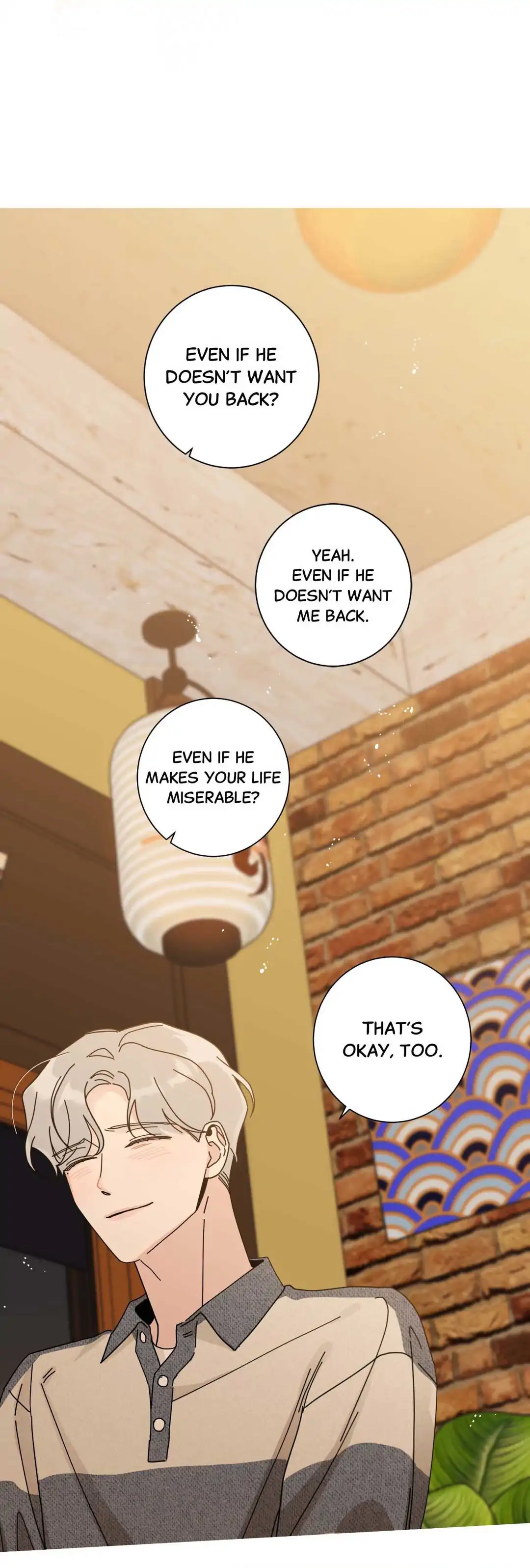 HOME5 [Official] - Chapter 49 manhwa