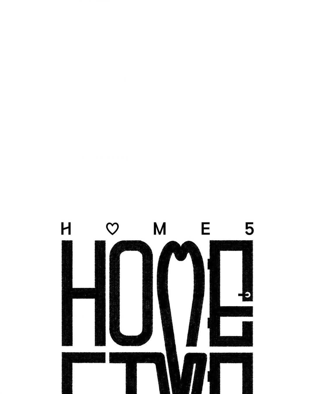 HOME5 [Official] - Chapter 5 manhwa