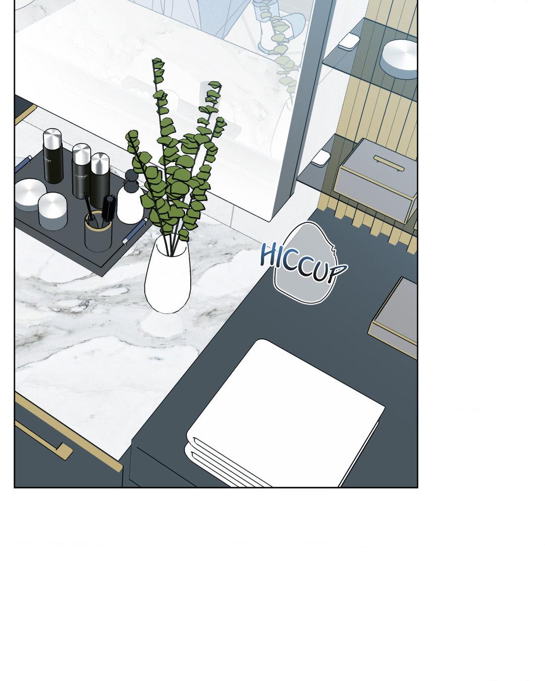 HOME5 [Official] - Chapter 5 manhwa