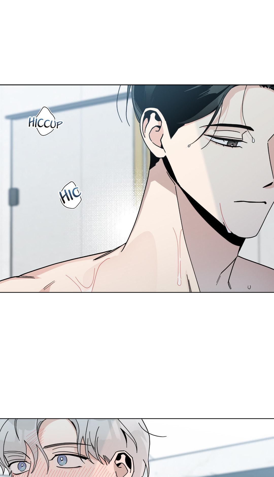 HOME5 [Official] - Chapter 5 manhwa