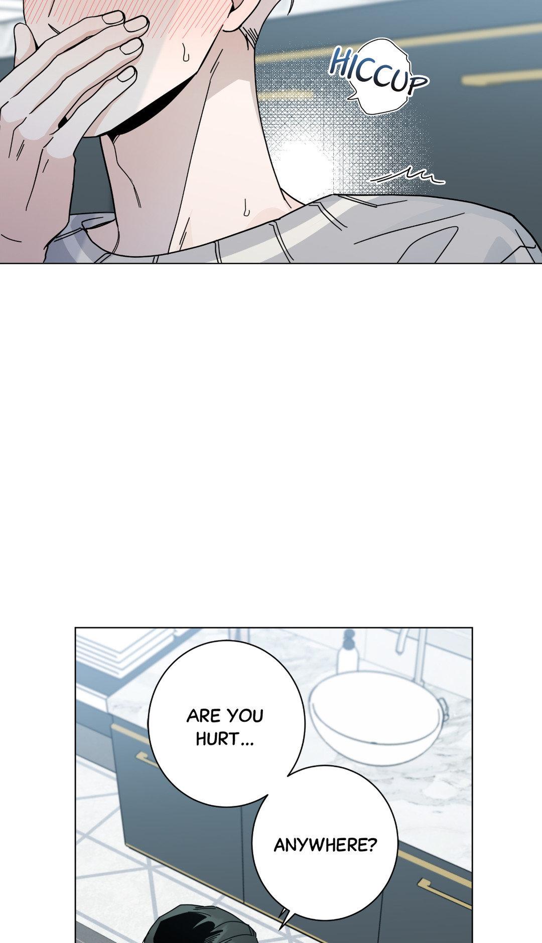 HOME5 [Official] - Chapter 5 manhwa