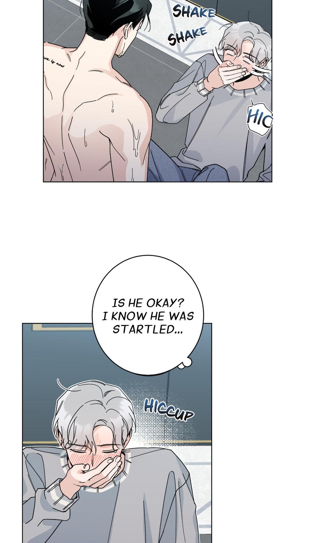 HOME5 [Official] - Chapter 5 manhwa