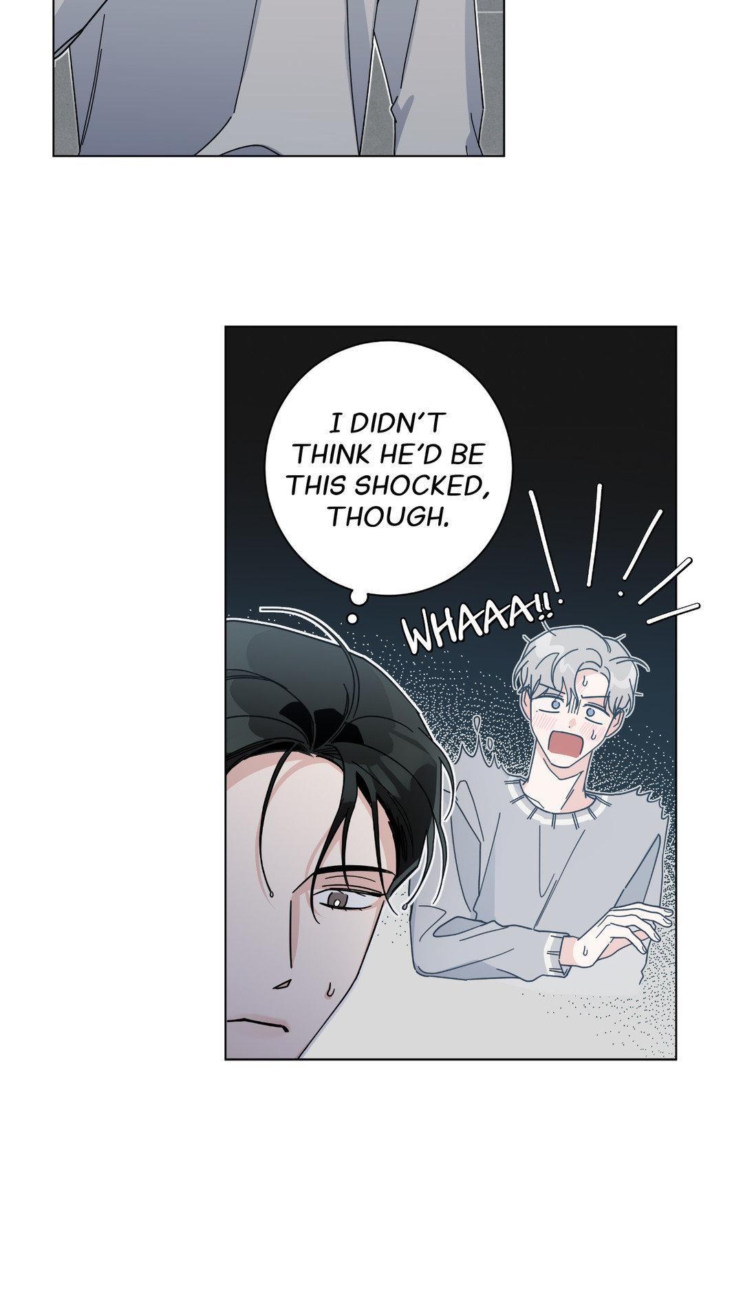 HOME5 [Official] - Chapter 5 manhwa