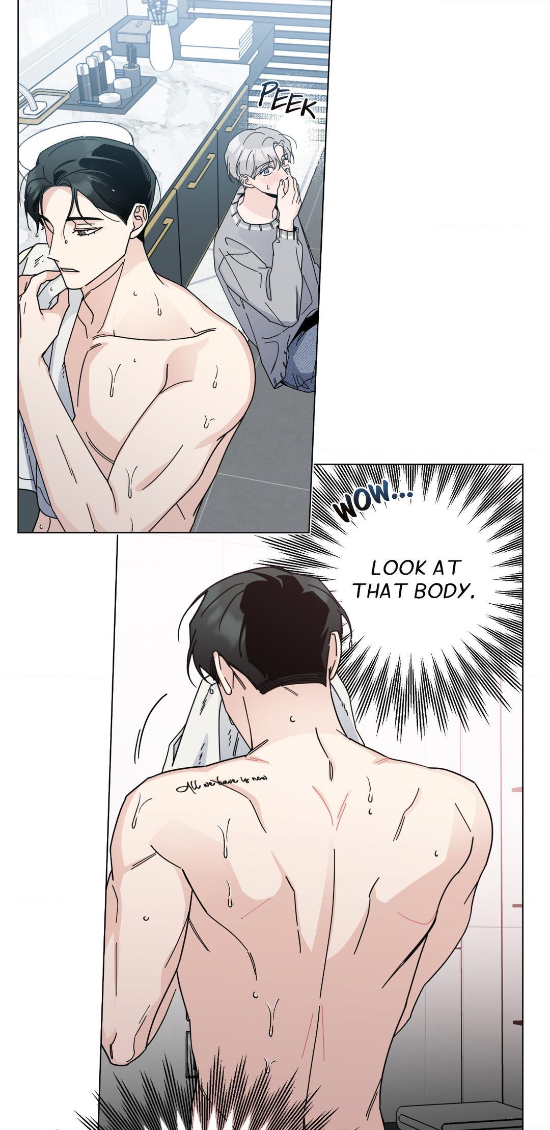 HOME5 [Official] - Chapter 5 manhwa