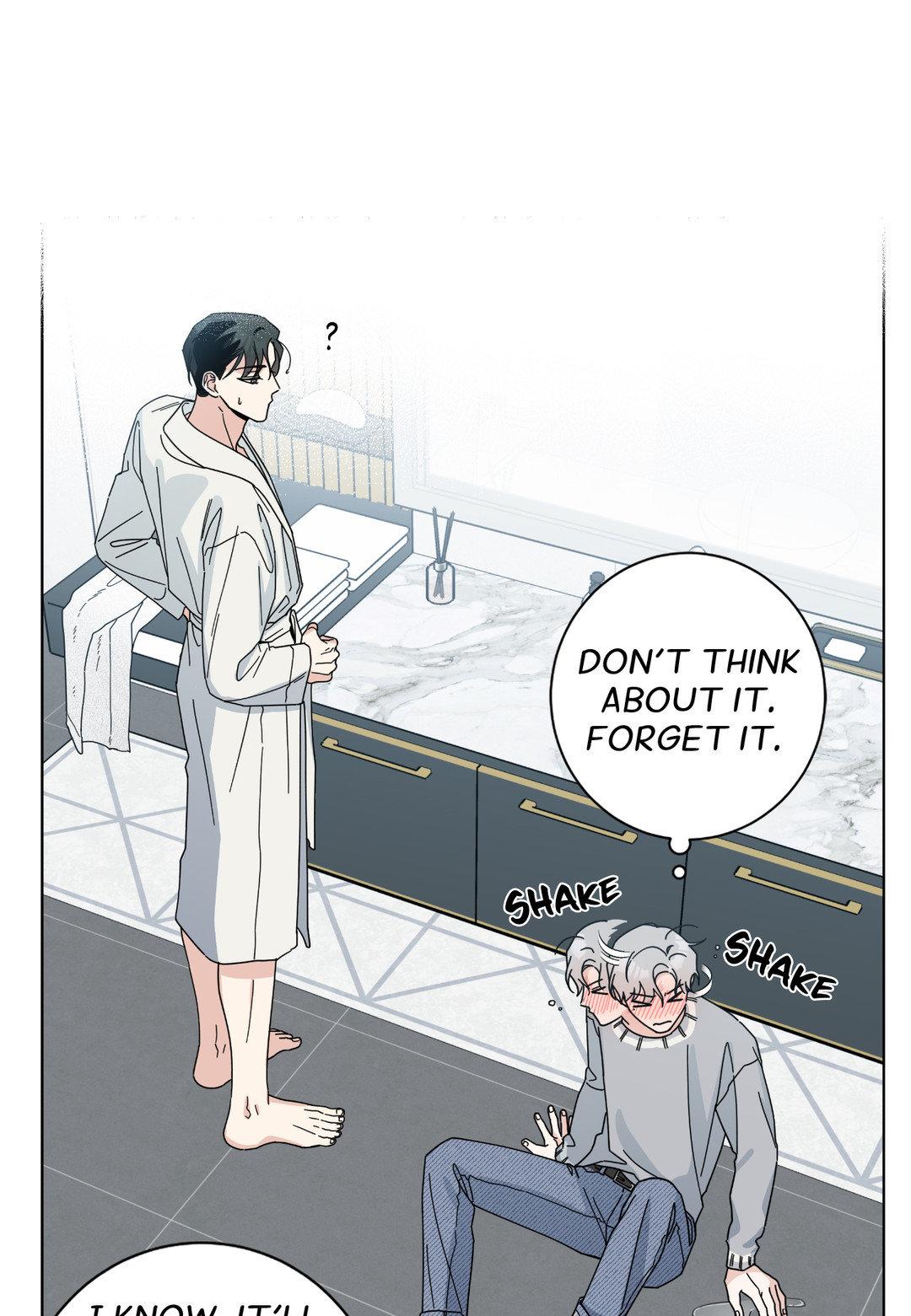 HOME5 [Official] - Chapter 5 manhwa