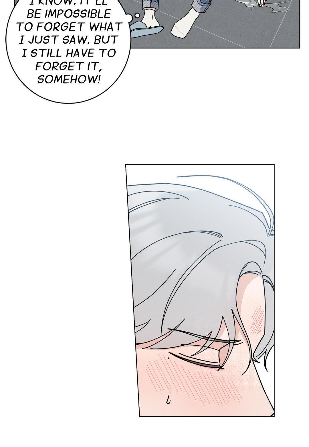 HOME5 [Official] - Chapter 5 manhwa
