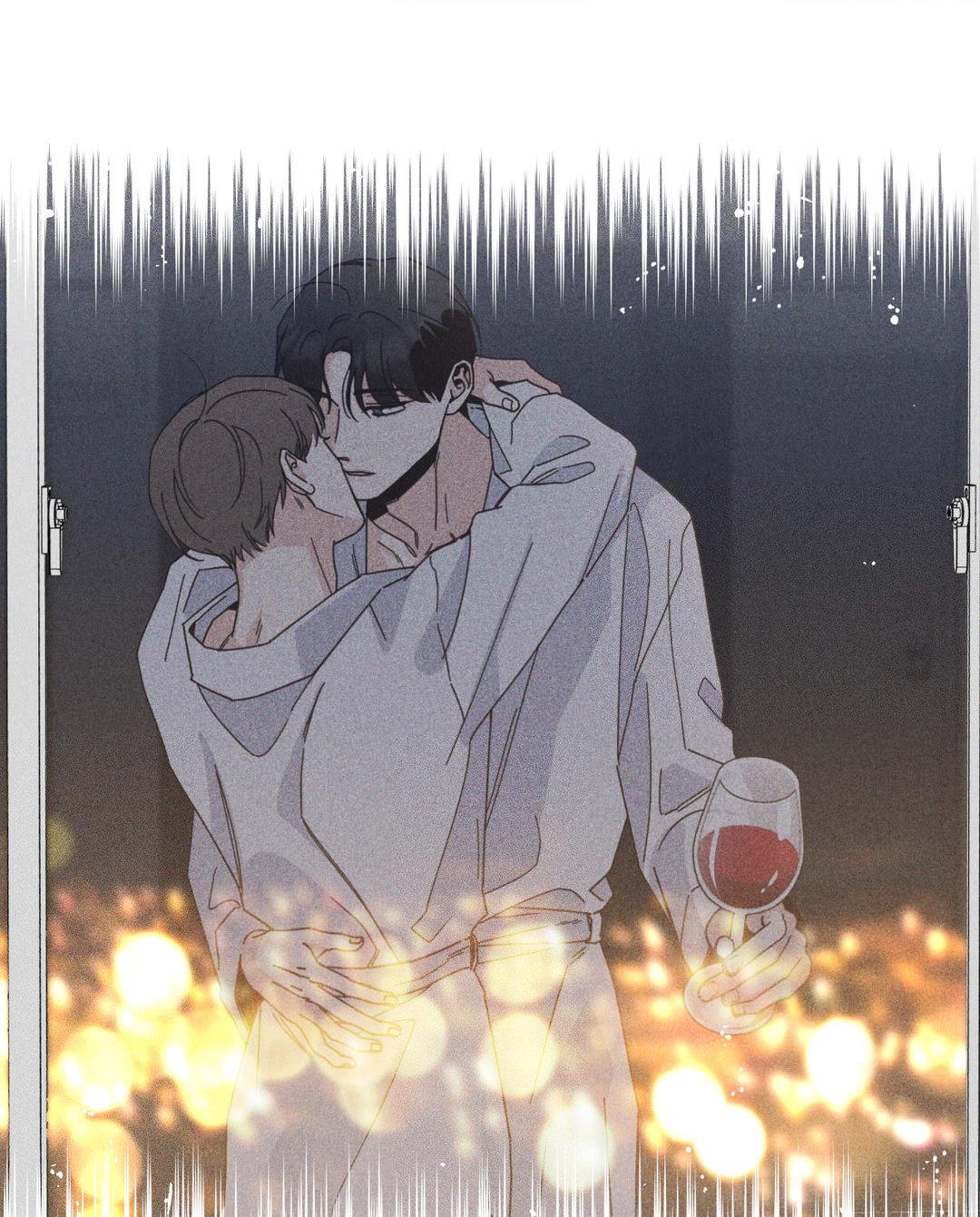 HOME5 [Official] - Chapter 5 manhwa