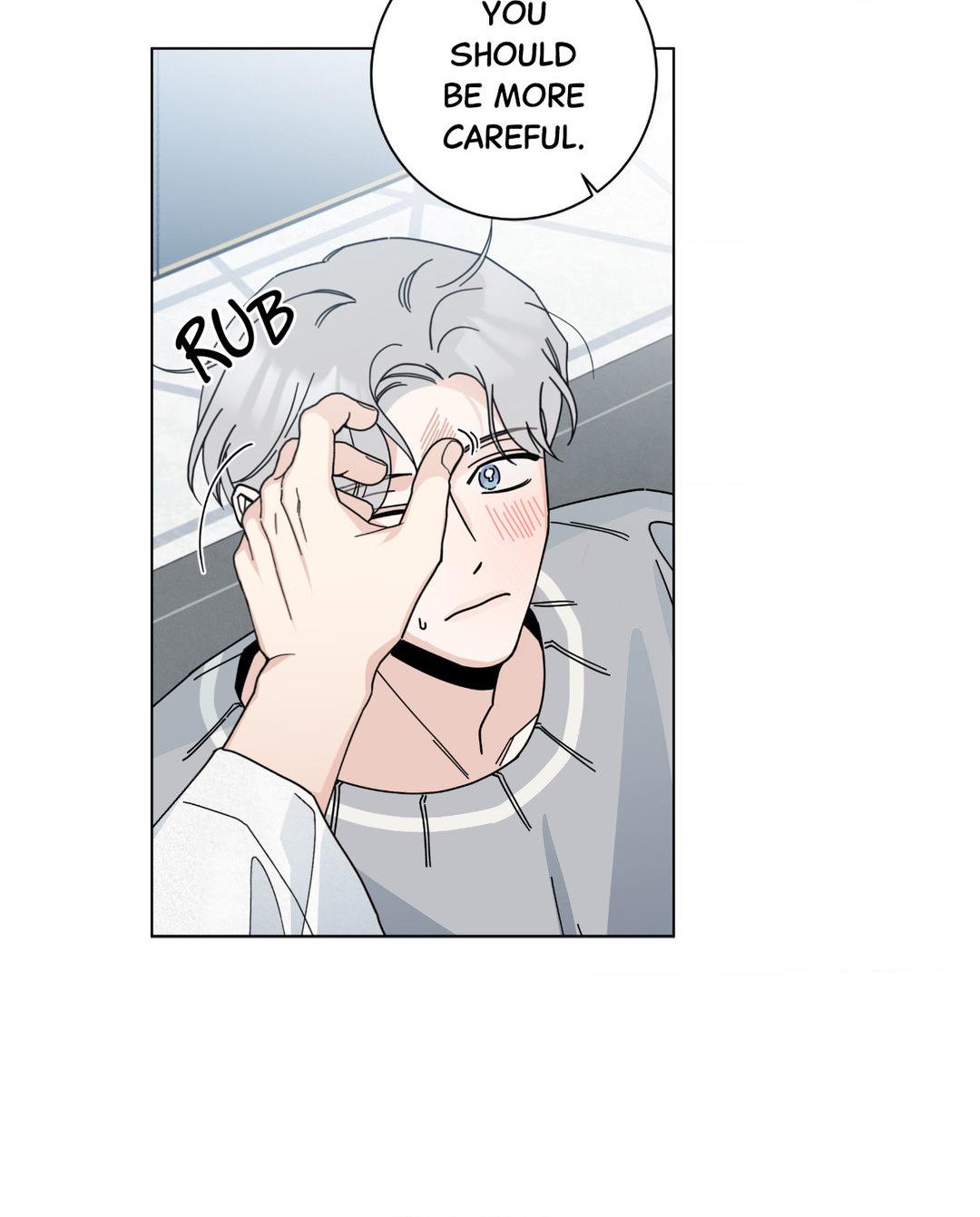 HOME5 [Official] - Chapter 5 manhwa