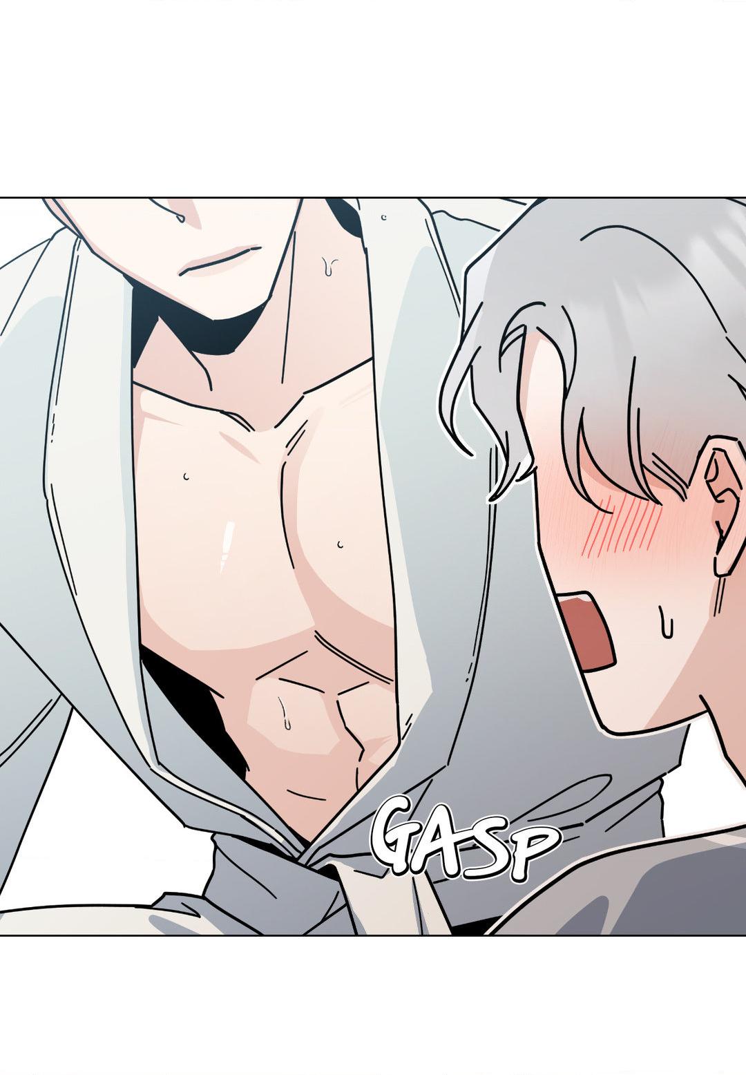 HOME5 [Official] - Chapter 5 manhwa