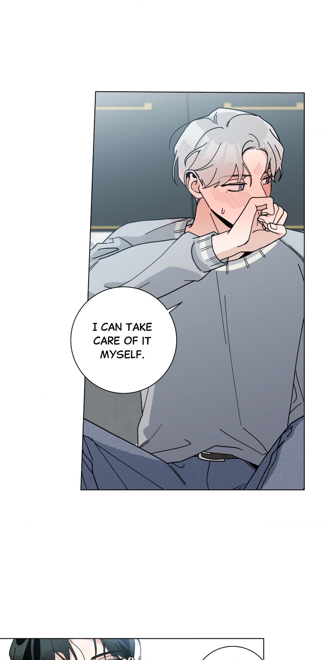 HOME5 [Official] - Chapter 5 manhwa