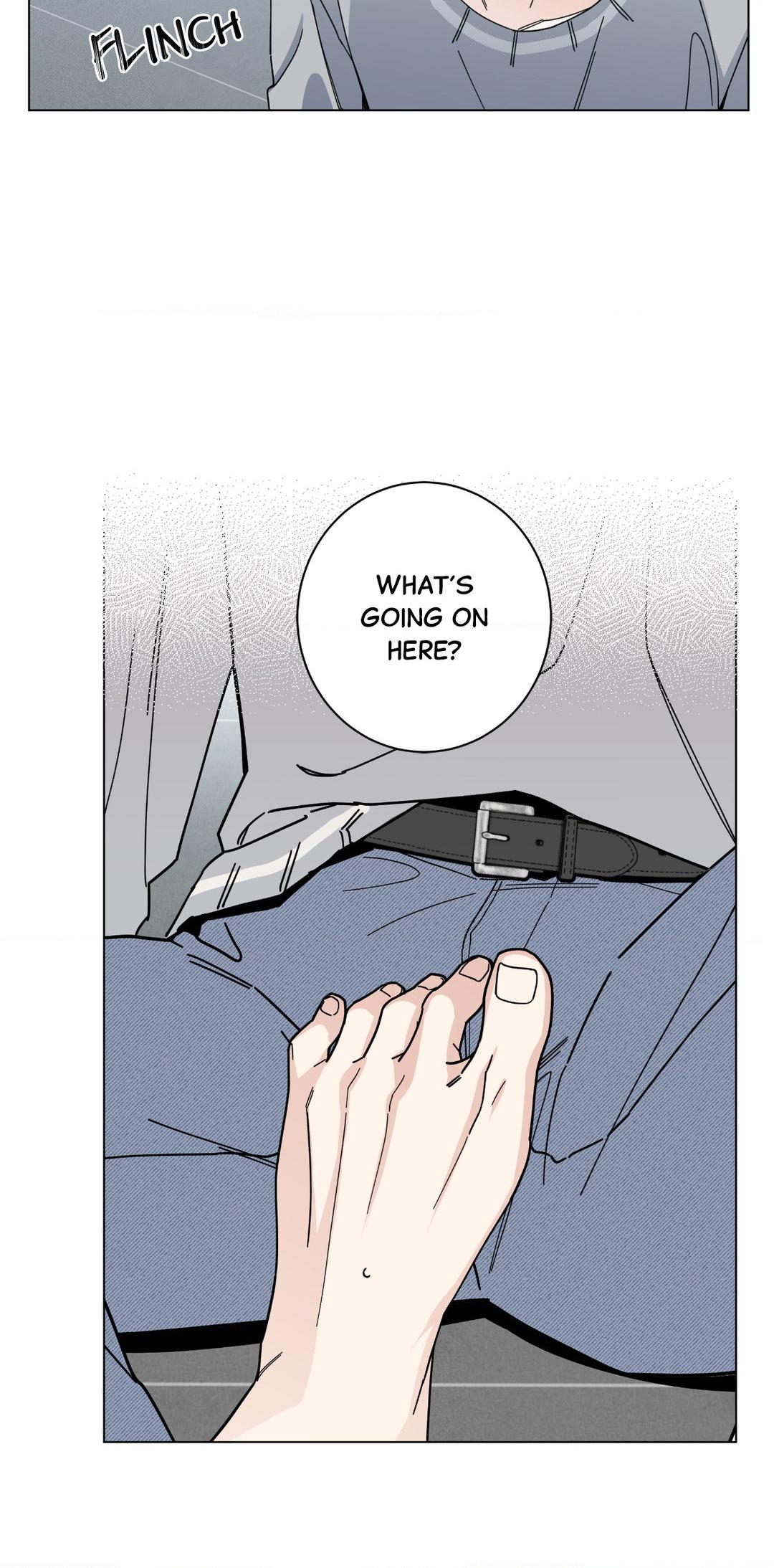 HOME5 [Official] - Chapter 5 manhwa