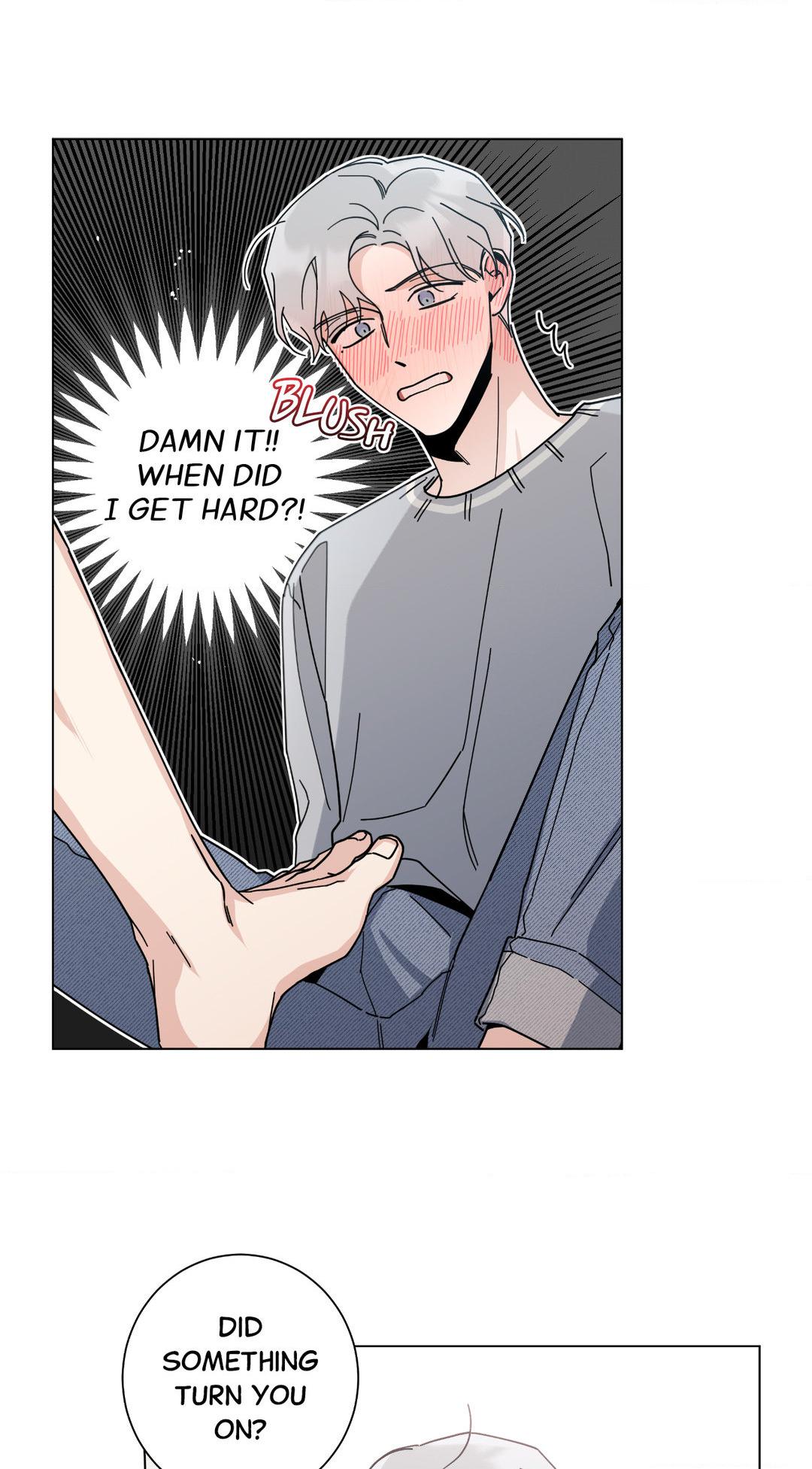HOME5 [Official] - Chapter 5 manhwa