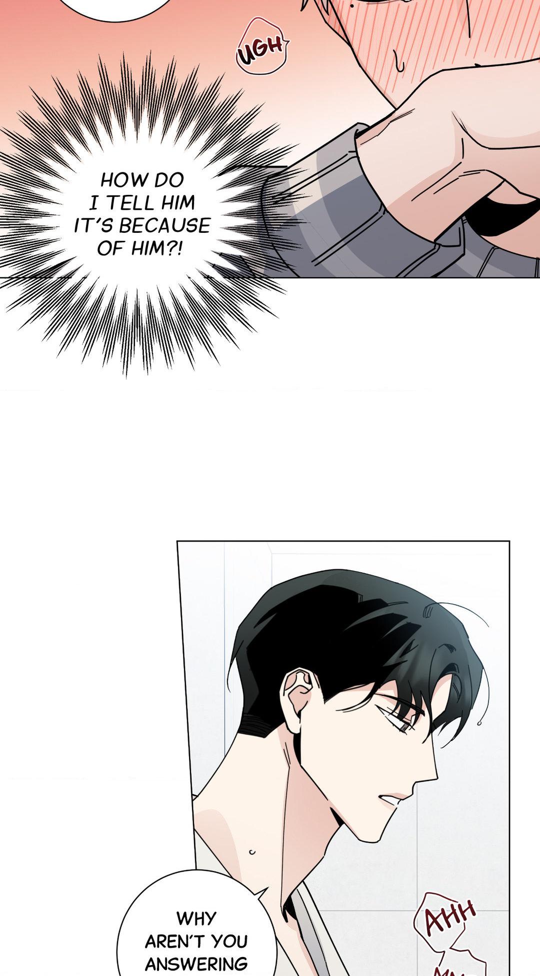 HOME5 [Official] - Chapter 5 manhwa