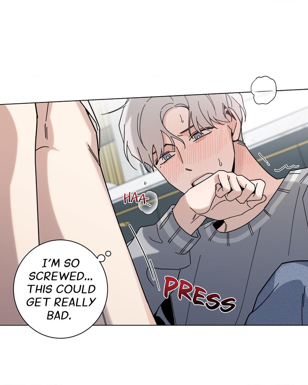 HOME5 [Official] - Chapter 5 manhwa