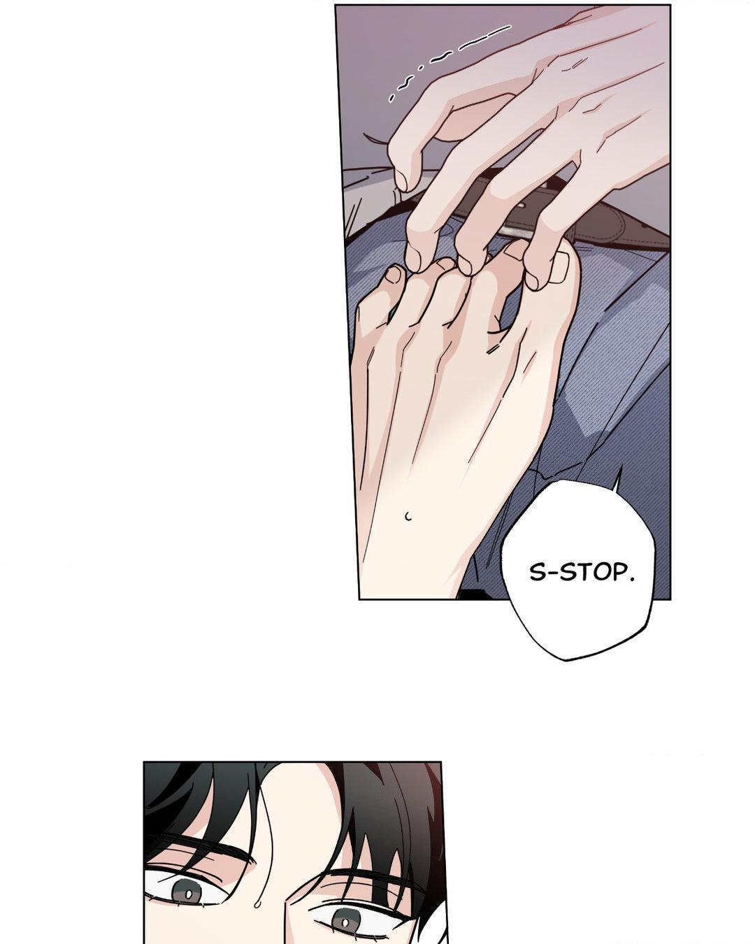 HOME5 [Official] - Chapter 5 manhwa