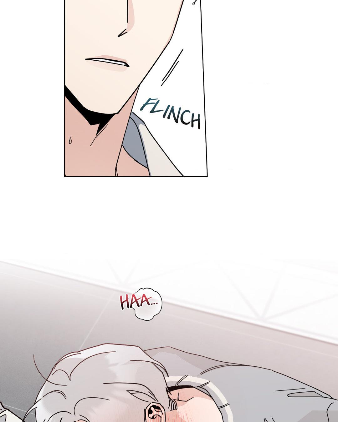HOME5 [Official] - Chapter 5 manhwa