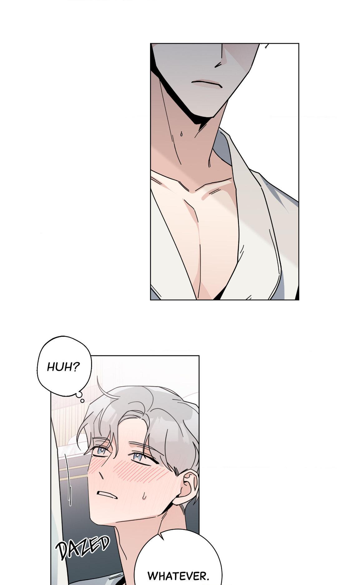 HOME5 [Official] - Chapter 5 manhwa