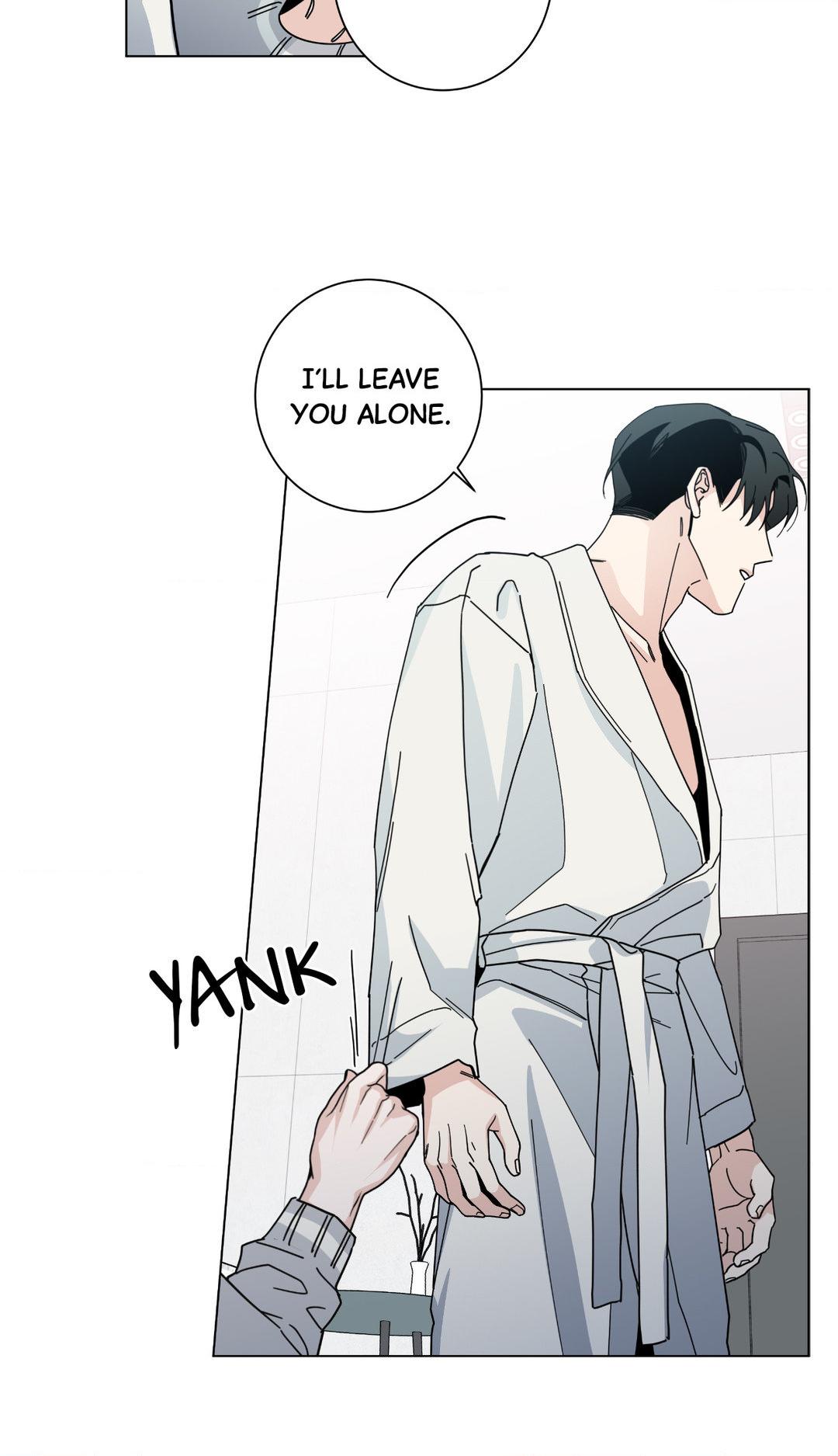 HOME5 [Official] - Chapter 5 manhwa