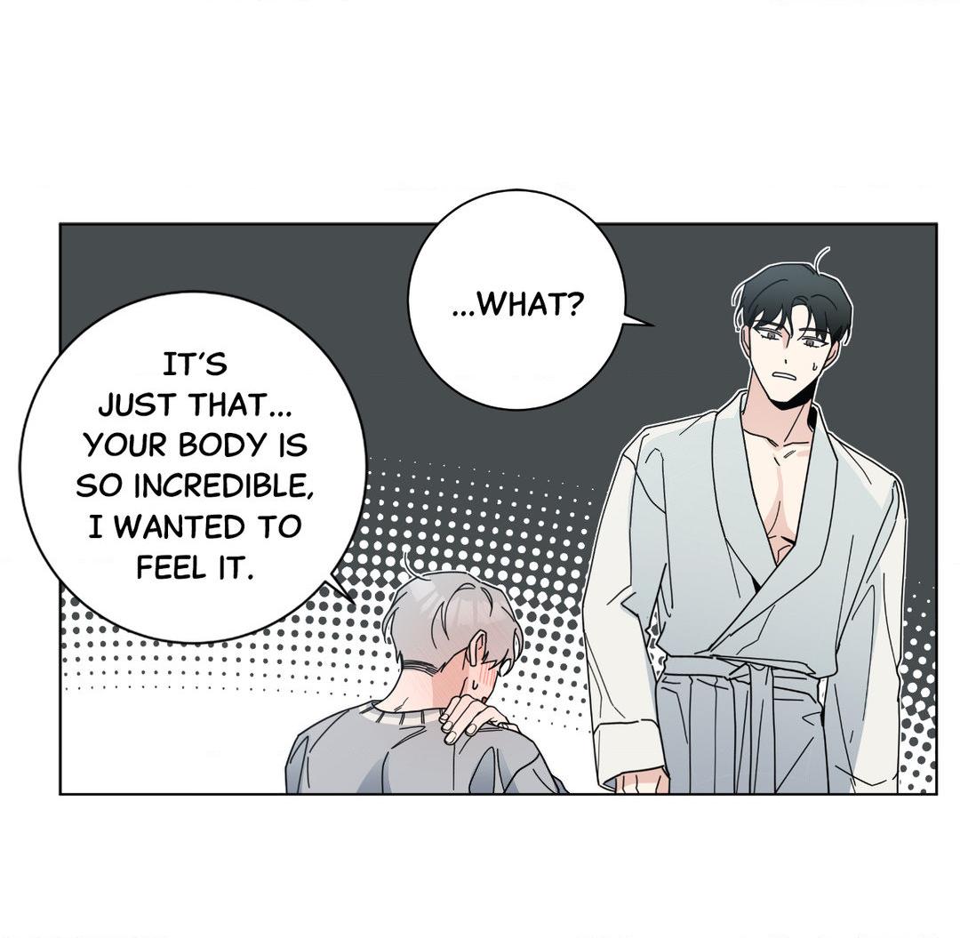 HOME5 [Official] - Chapter 5 manhwa