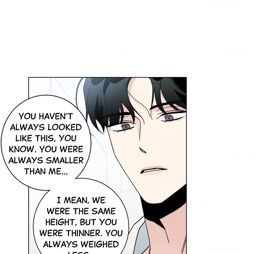 HOME5 [Official] - Chapter 5 manhwa