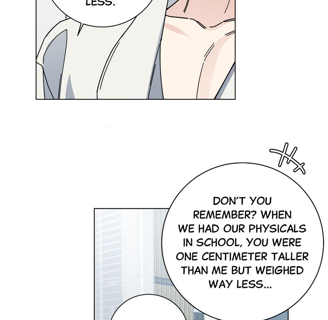 HOME5 [Official] - Chapter 5 manhwa