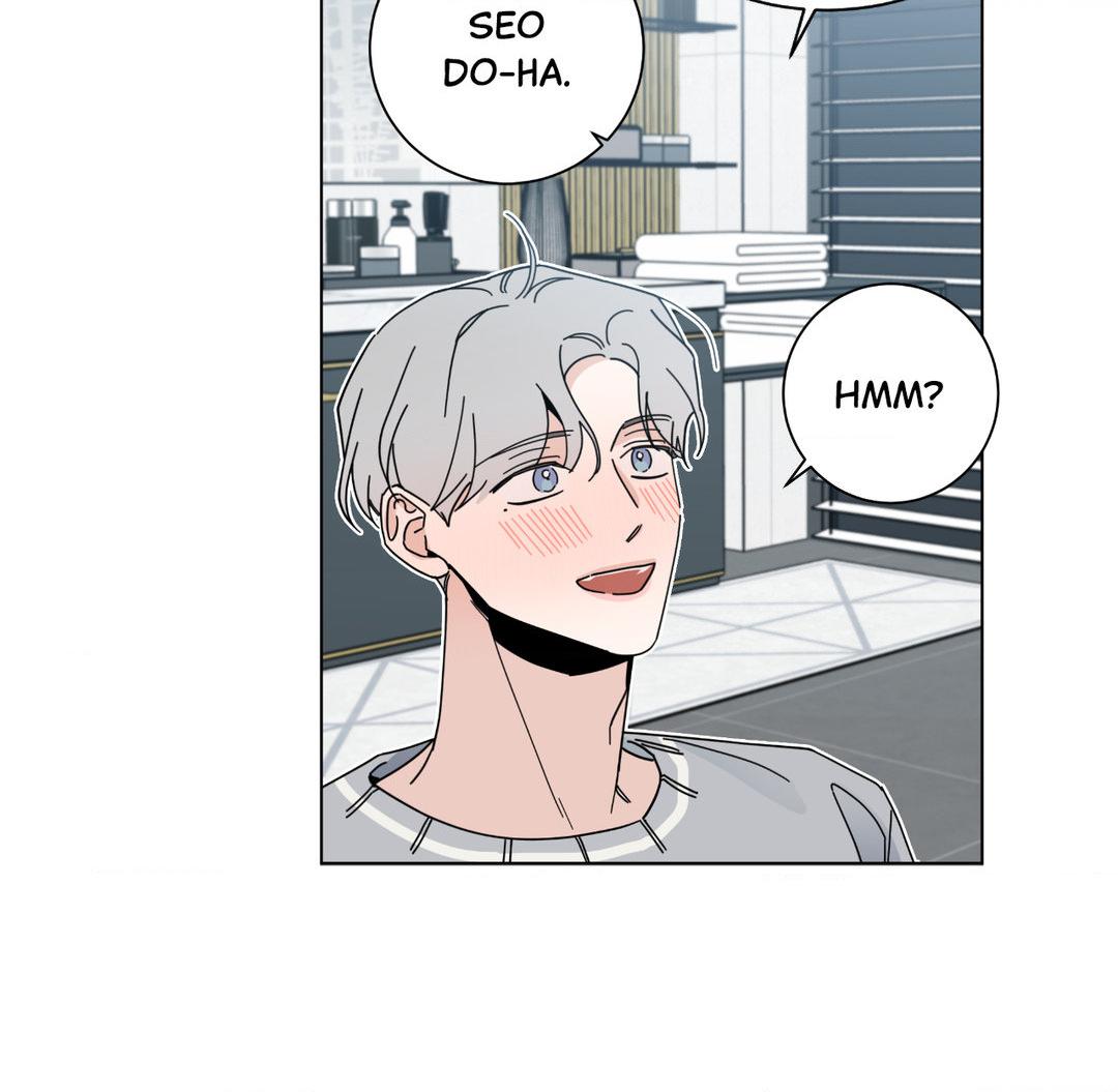 HOME5 [Official] - Chapter 5 manhwa
